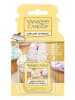 Yankee Candle Autoparfum "Car Jar Ultimate" - Vanilla Cupcake