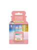 Yankee Candle Autoparfum "Car Jar Ultimate" - Pink Sands