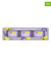 Yankee Candle Świece zapachowe (3 szt.) "Lemon Lavender" - 3 x 37 g