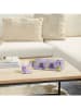 Yankee Candle 3-delige set: geurkaarsen "Lemon Lavender" - 3x 37 g