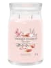 Yankee Candle Geurkaars "Pink Sands", 567 g