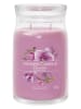 Yankee Candle Świeca zapachowa "Wild Orchid" - 567 g
