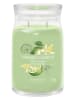 Yankee Candle Świeca zapachowa "Vanilla Lime" - 567 g