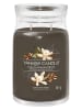 Yankee Candle Świeca zapachowa "Vanilla Bean Espresso" - 567 g
