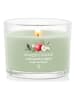 Yankee Candle Świeca zapachowa "Enchanted Orchard" - 37 g
