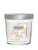 Yankee Candle Home Inspiration Geurkaars ''Cozy Cotton" - 200 g