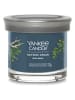 Yankee Candle Świeca zapachowa "Bayside Cedar" - 122 g