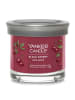 Yankee Candle Świeca zapachowa "Black Cherry" - 122 g
