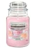 Yankee Candle Home Inspiration Świeca zapachowa "Sugared Blossom" - 538 g