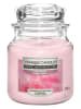Yankee Candle Home Inspiration Geurkaars "Fairy Floss" - 411 g