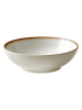Bitz Salatschüssel in Creme - Ø 24 cm