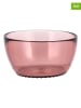 Bitz Miski (6 szt.) "Kusintha" w kolorze jasnoróżowym - Ø 12 cm