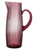 Bitz Krug "Kusintha" in Rosa - 1,2 l
