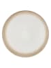 Bitz Patera w kolorze kremowym - Ø 30 cm