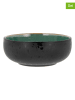 Bitz 2-delige set: pokébowls/ramenkommen groen - Ø 18 cm