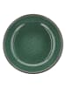 Bitz 2-delige set: pokébowls/ramenkommen groen - Ø 18 cm
