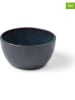 Bitz Miski (6 szt.) w kolorze granatowo-czarnym - Ø 10 cm