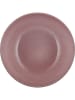 Bitz Salaterka w kolorze jasnoróżowo-szarym - Ø 30 cm