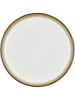 Bitz Speiseteller "Gastro" in Creme/ Grau - Ø 27 cm