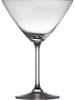 Lyngby Glas Kieliszki (4 szt.) "Juvel" do martini - 280 ml