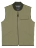 Marc O´Polo Bodywarmer olijfgroen