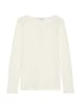 Marc O´Polo Longsleeve crème