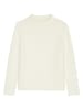 Marc O´Polo Sweter w kolorze kremowym