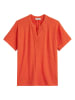 Marc O´Polo Bluse in Rot