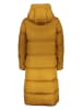 Marc O'Polo Daunenmantel in Senf