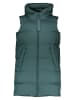 Marc O'Polo Donsbodywarmer petrol