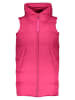 Marc O'Polo Donsbodywarmer roze