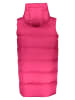 Marc O'Polo Donsbodywarmer roze