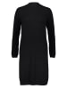 Marc O'Polo Sukienka dzianinowa w kolorze czarnym