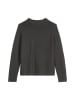 Marc O'Polo Sweter w kolorze antracytowym