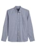 Marc O'Polo Blouse donkerblauw