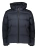 Marc O'Polo Daunenjacke in Dunkelblau