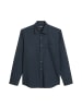 Marc O'Polo Blouse donkerblauw