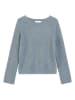 Marc O'Polo Pullover in Hellblau