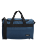 Beagles Reisetasche in Dunkelblau - (B)40 x (H)23 x (T)21 cm