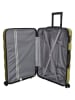 Beagles 3tlg. Hardcase-Trolleyset in Khaki