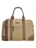 Beagles Reistas  beige - (B)49 x (H32 x (D)22 cm