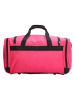 Beagles Reistas roze - (B)55 x (H)30 x (D)25 cm