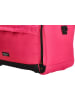 Beagles Reistas roze - (B)55 x (H)30 x (D)25 cm