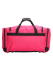 Beagles Reistas roze - (B)65 x (H)34 x (D)28 cm