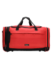 Beagles Reistas rood - (B)65 x (H)34 x (D)28 cm