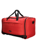 Beagles Reistas rood - (B)65 x (H)34 x (D)28 cm