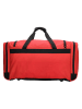 Beagles Reistas rood - (B)65 x (H)34 x (D)28 cm