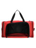 Beagles Reistas rood - (B)65 x (H)34 x (D)28 cm