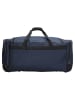 Beagles Reistas donkerblauw - (B)75 x (H)35 x (D)29 cm