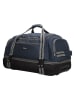 Beagles Reistas donkerblauw - (B)60 x (H)32 x (D)32 cm